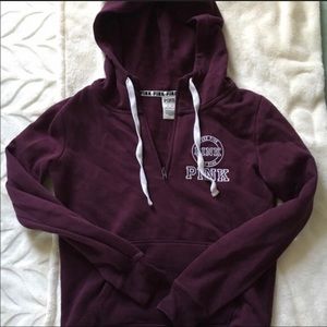 VS Pink Hoodie